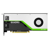 PNY Quadro RTX4000 8GB 256Bit DDR5 16x Ekran Kartı - 1